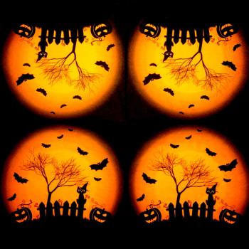 999.324 Halloween - 2-ply - Hallmark
